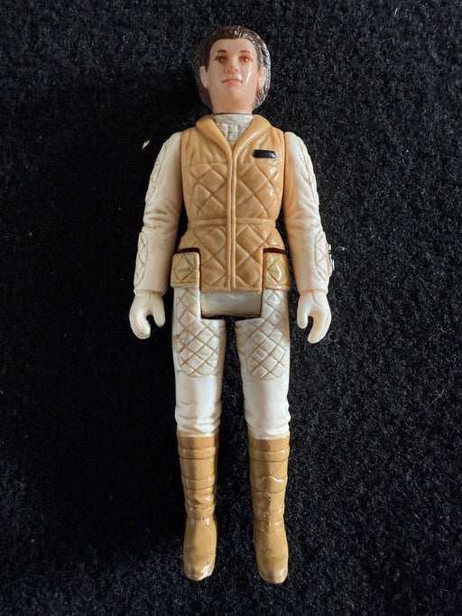 Kenner Star Wars ESB Princess Leia Hoth