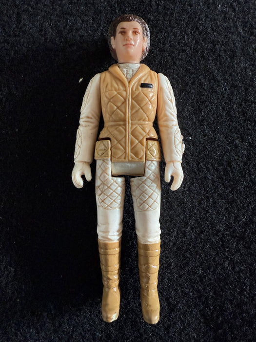 Kenner Star Wars ESB Princess Leia Hoth