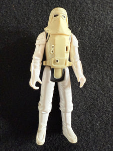 Kenner Star Wars ESB Imperial Snowtrooper