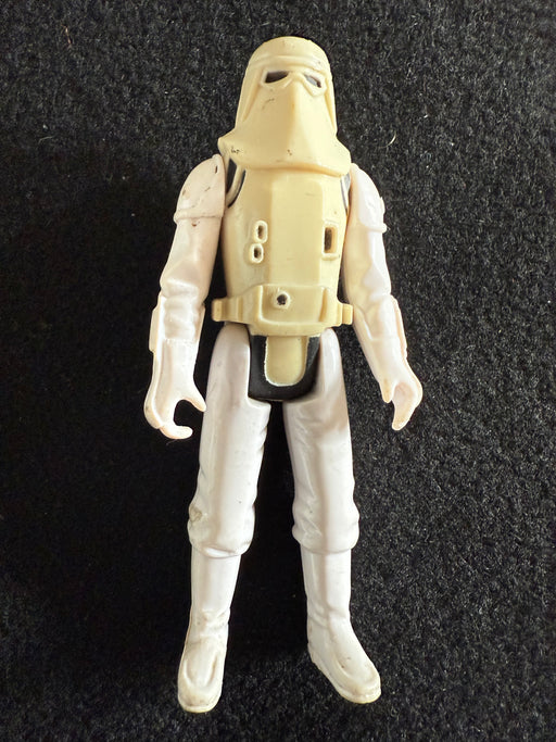Kenner Star Wars ESB Imperial Snowtrooper