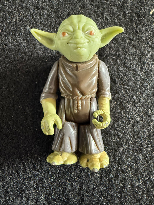 Kenner Star Wars ESB Yoda