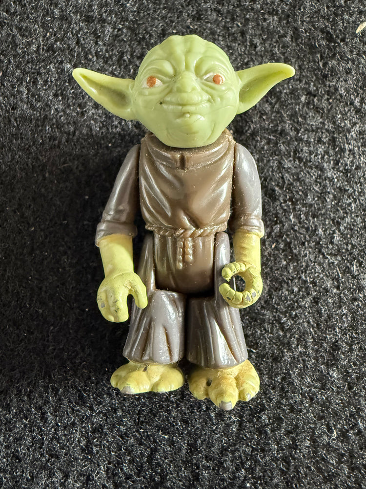 Kenner Star Wars ESB Yoda