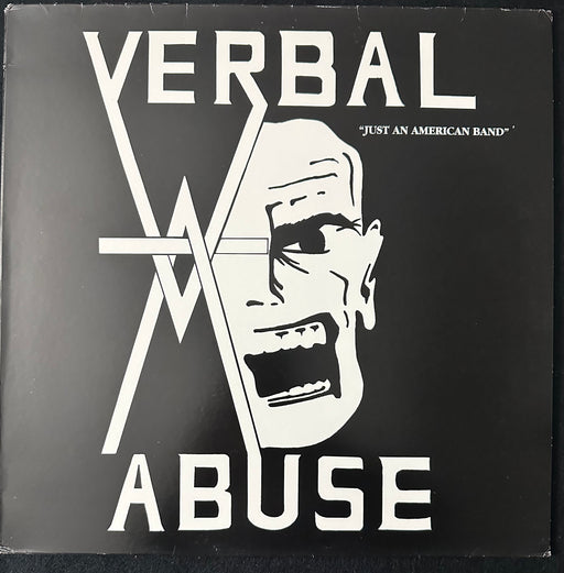 Verbal Abuse Just An American Band