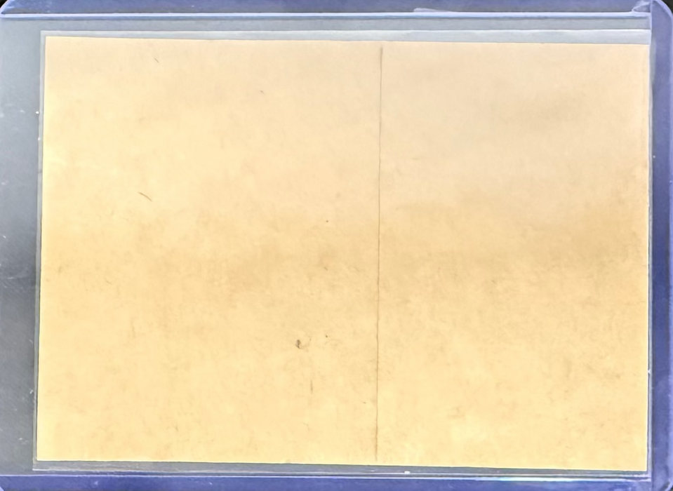 The Green Hornet Donruss Sticker #7 (1966)