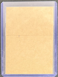 The Green Hornet Donruss Sticker #12 (1966)