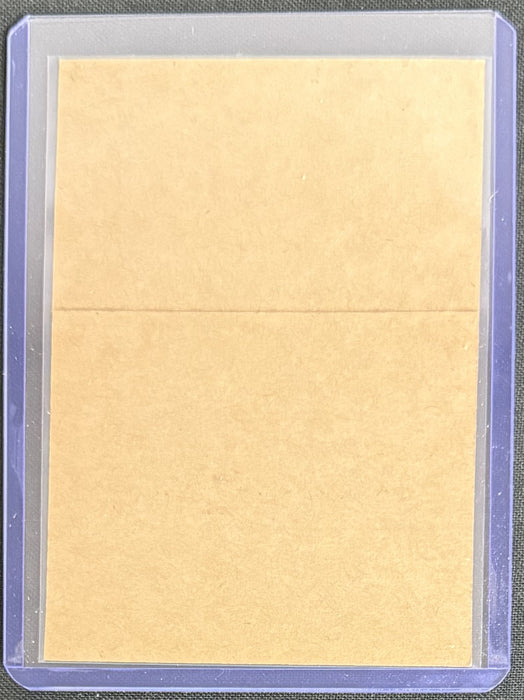 The Green Hornet Donruss Sticker #15 (1966)