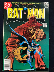 Batman #290-299 (10 Issues) Joker, Riddler