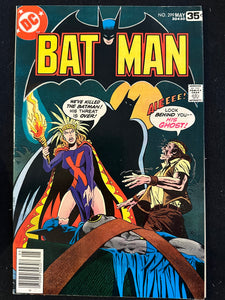 Batman #290-299 (10 Issues) Joker, Riddler
