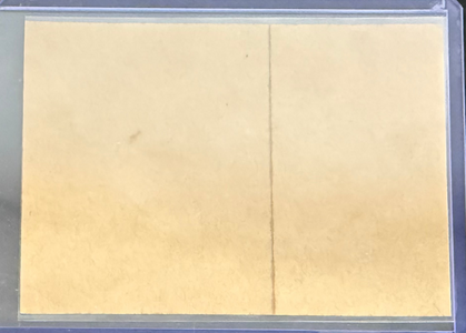 The Green Hornet Donruss Sticker #30 (1966)