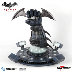 Sideshow - Batman Batarang Prop Replica by TriForce Limited 750 SEALED