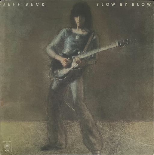 Jeff Beck: Blow by Blow