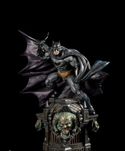 XM Studios Batman - Rebirth 1/6 scale Justice League Comic Version