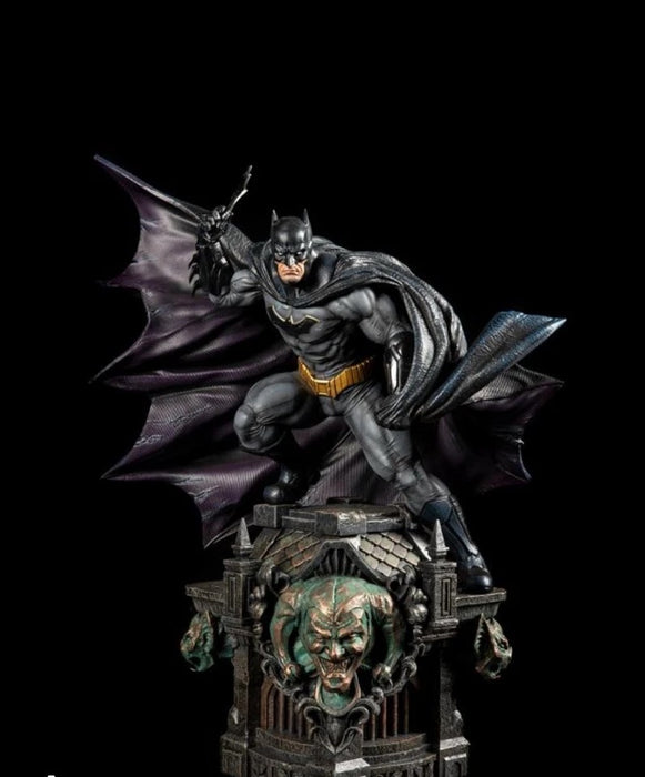 XM Studios Batman - Rebirth 1/6 scale Justice League Comic Version