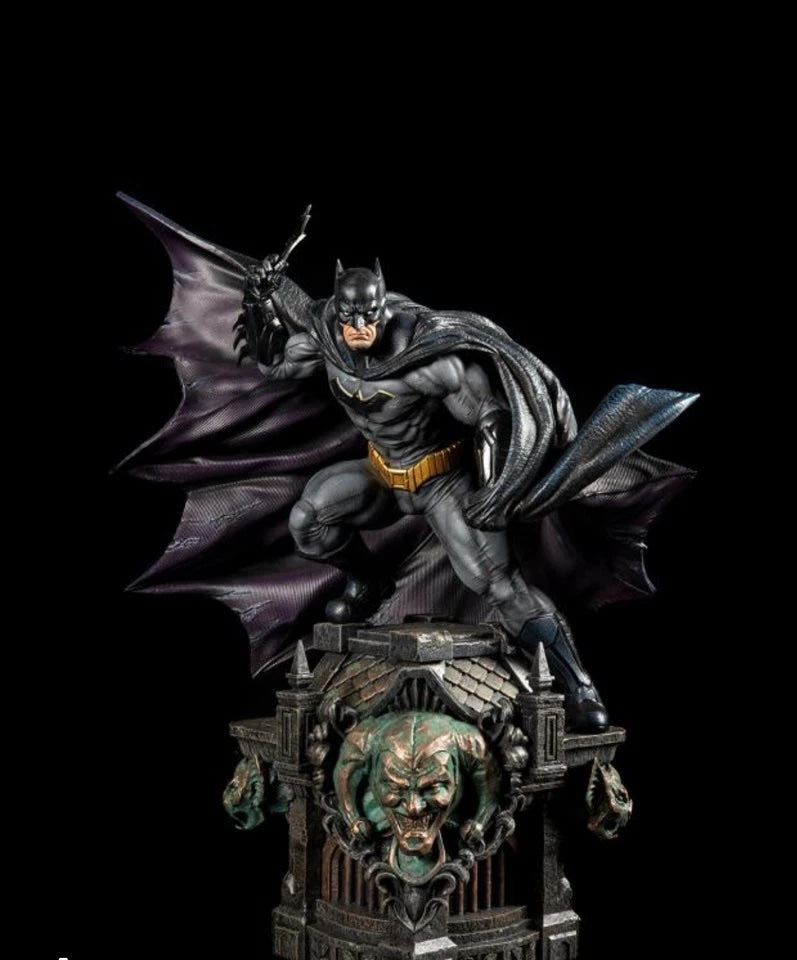 XM Studios Batman - Rebirth 1/6 scale Justice League Comic Version