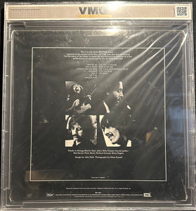 Beatles Let It Be (1988) -  Sealed VMG 6.5