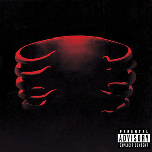TOOL Undertow (2006 Reissue)