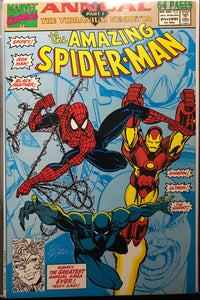 Amazing Spider-Man Annual # 25 VF/FN (7.0)