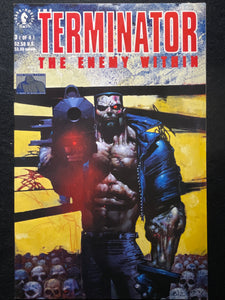Terminator: The Enemy Within #3