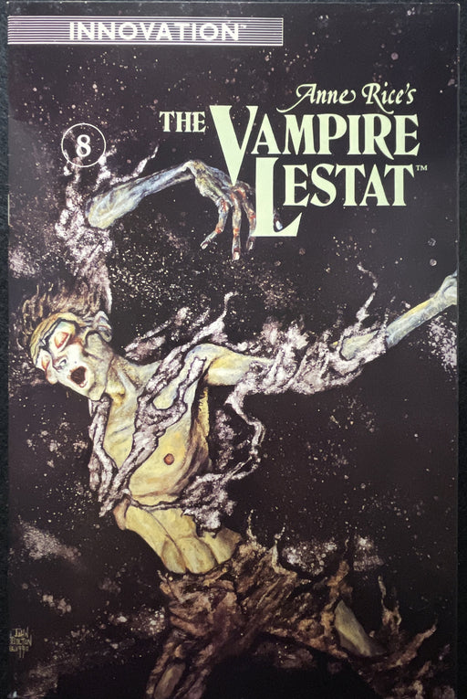 Anne Rice's The Vampire Lestat #  8  VF/NM (9.0)