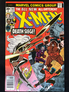 X-Men #103   FN (6.0)