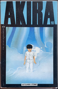 Akira # 10  FN+ (6.5)