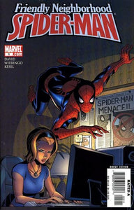 Friendly Neighborhood Spider-Man #  5 NM- (9.2)
