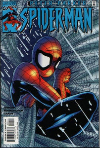 Peter Parker: Spider-Man # 20 Vol. 2 NM- (9.2)