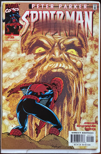 Peter Parker: Spider-Man # 22 Vol. 2 NM (9.4)