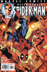 Peter Parker: Spider-Man # 30 Vol. 2 VF/NM (9.0)