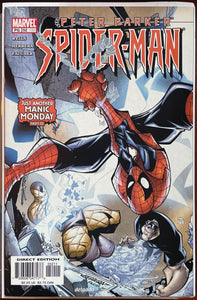 Peter Parker: Spider-Man #52 Vol. 2 VF/NM (9.0)
