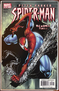 Peter Parker: Spider-Man #56 Vol. 2 NM (9.4)