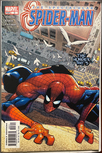 Spectacular Spider-Man #  3 NM (9.4)