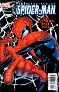 Spectacular Spider-Man # 12  NM (9.4)