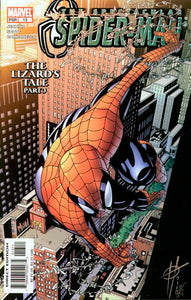 Spectacular Spider-Man # 13  NM (9.4)