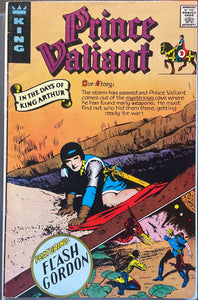 Prince Valiant #1954   FN+ (6.5)
