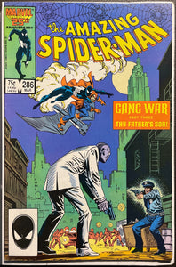 Amazing Spider-Man #286  FN/VF (7.0)