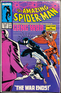 Amazing Spider-Man #288  FN+ (6.5)