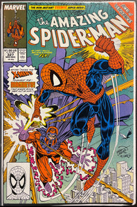 Amazing Spider-Man #327  VF- (7.5)
