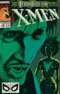 Classic X-Men # 40 NM- (9.2)