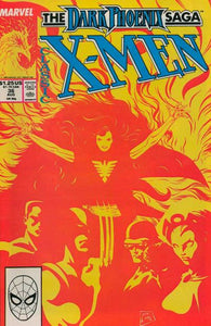 Classic X-Men # 36 NM- (9.2)