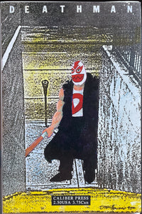 Deathman   VF (8.0)