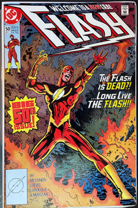 Flash # 50 NM (9.4)