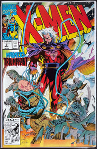 X-Men #  2 NM (9.4)