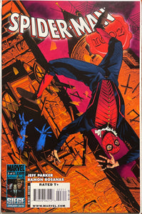 Spider-Man 1602 #  2  NM (9.4)