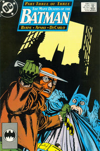 Batman #435  VF (8.0)