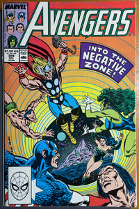 Avengers #309  VF/NM (9.0)