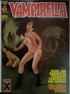 Vampirella #105 NM- (9.2)