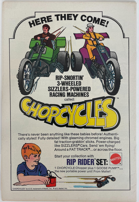 X-Men # 80  VF- (7.5)