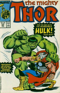 Thor #385   VF (8.0)