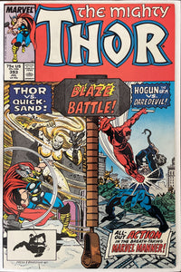 Thor #393  VF/NM (9.0)